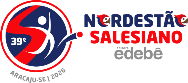 Logo Nordestão Salesiano